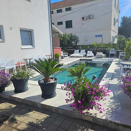 Apartmani Paula Βόντιτσε Εξωτερικό φωτογραφία