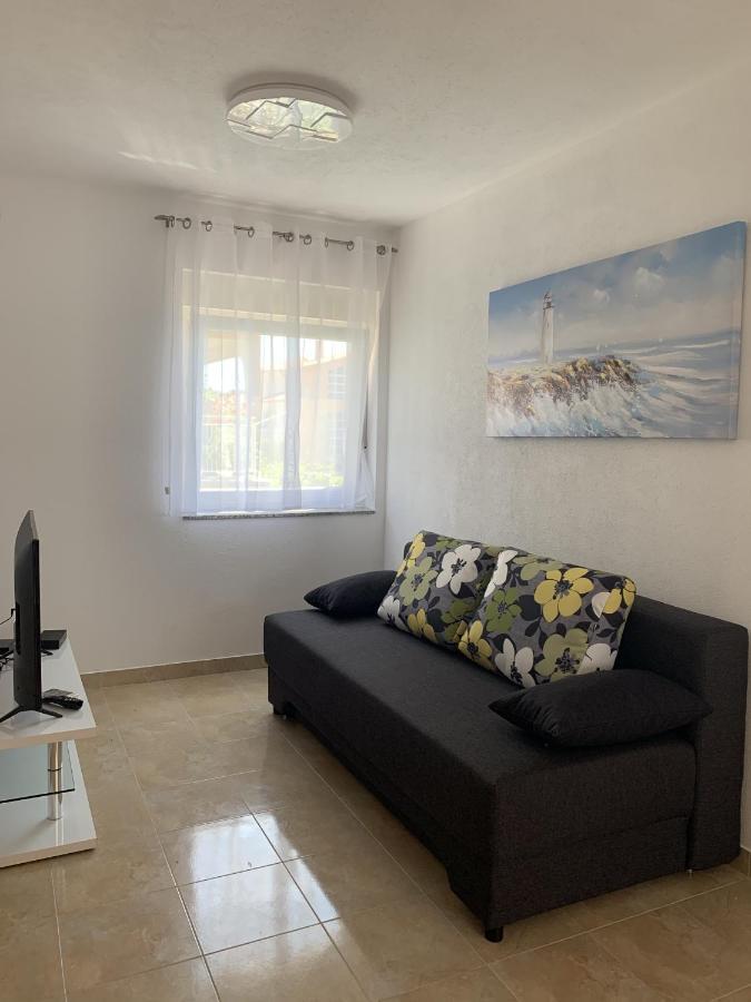 Apartmani Paula Βόντιτσε Εξωτερικό φωτογραφία