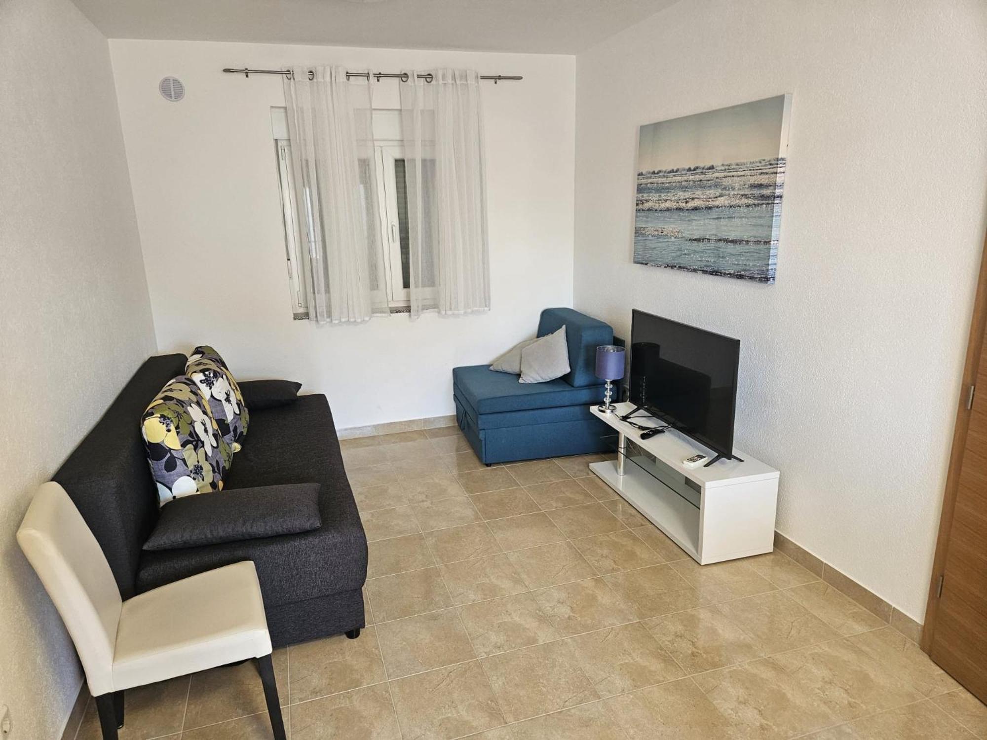 Apartmani Paula Βόντιτσε Εξωτερικό φωτογραφία